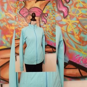 Tuff Athletics Jackets & Coats - Workout Jacket Tuff Athletics Jackets & Coats - Workout Jacket